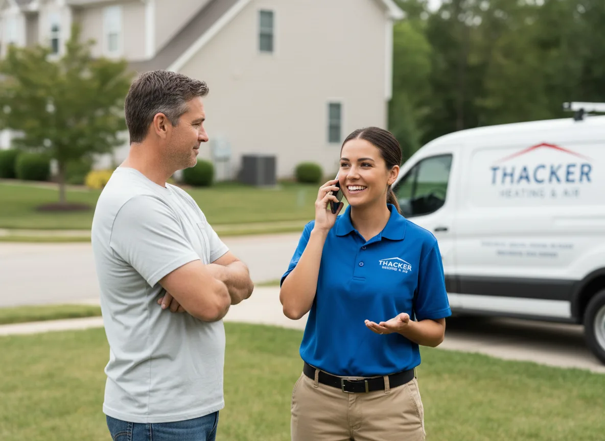 Ac Repair Clever, MO FAQs